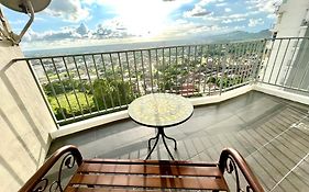 Home Away From Home In Taiping - Newly Upgraded!