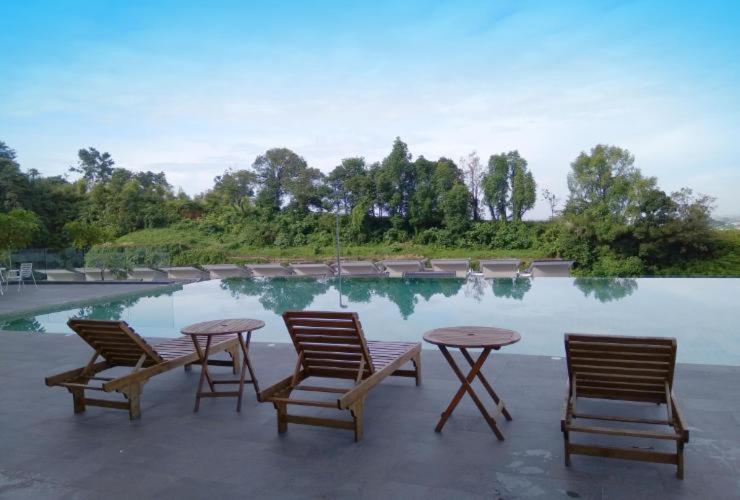 Home Away From Home In Taiping - Newly Upgraded! Exterior photo