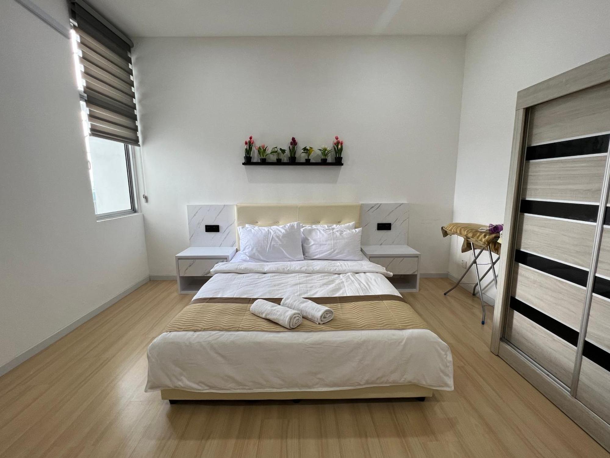 Home Away From Home In Taiping - Newly Upgraded! Exterior photo