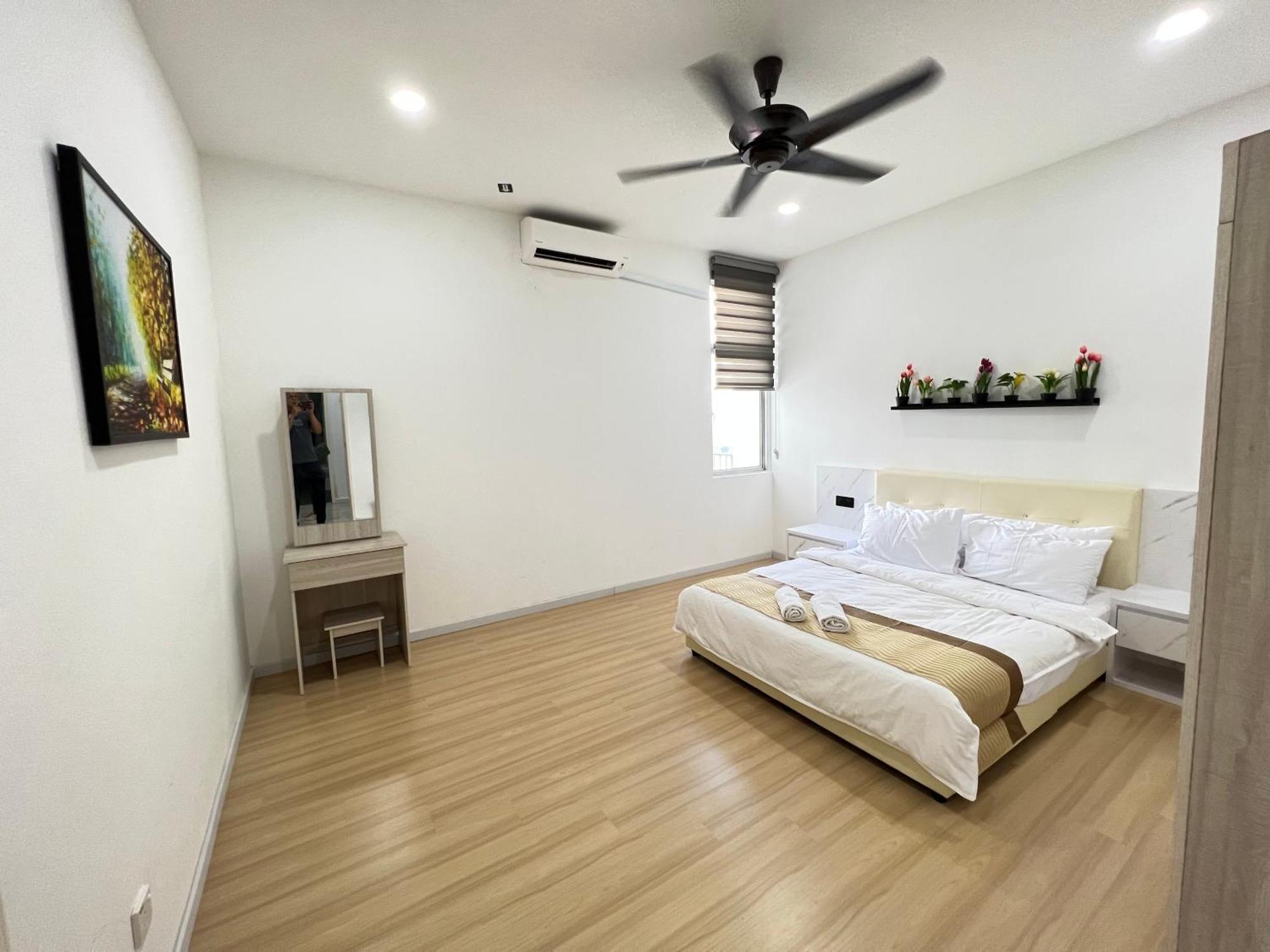 Home Away From Home In Taiping - Newly Upgraded! Exterior photo
