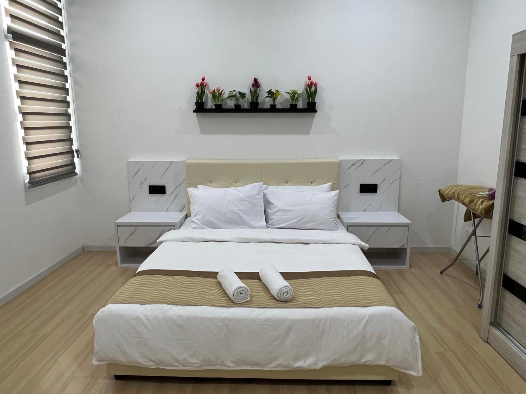Home Away From Home In Taiping - Newly Upgraded! Exterior photo