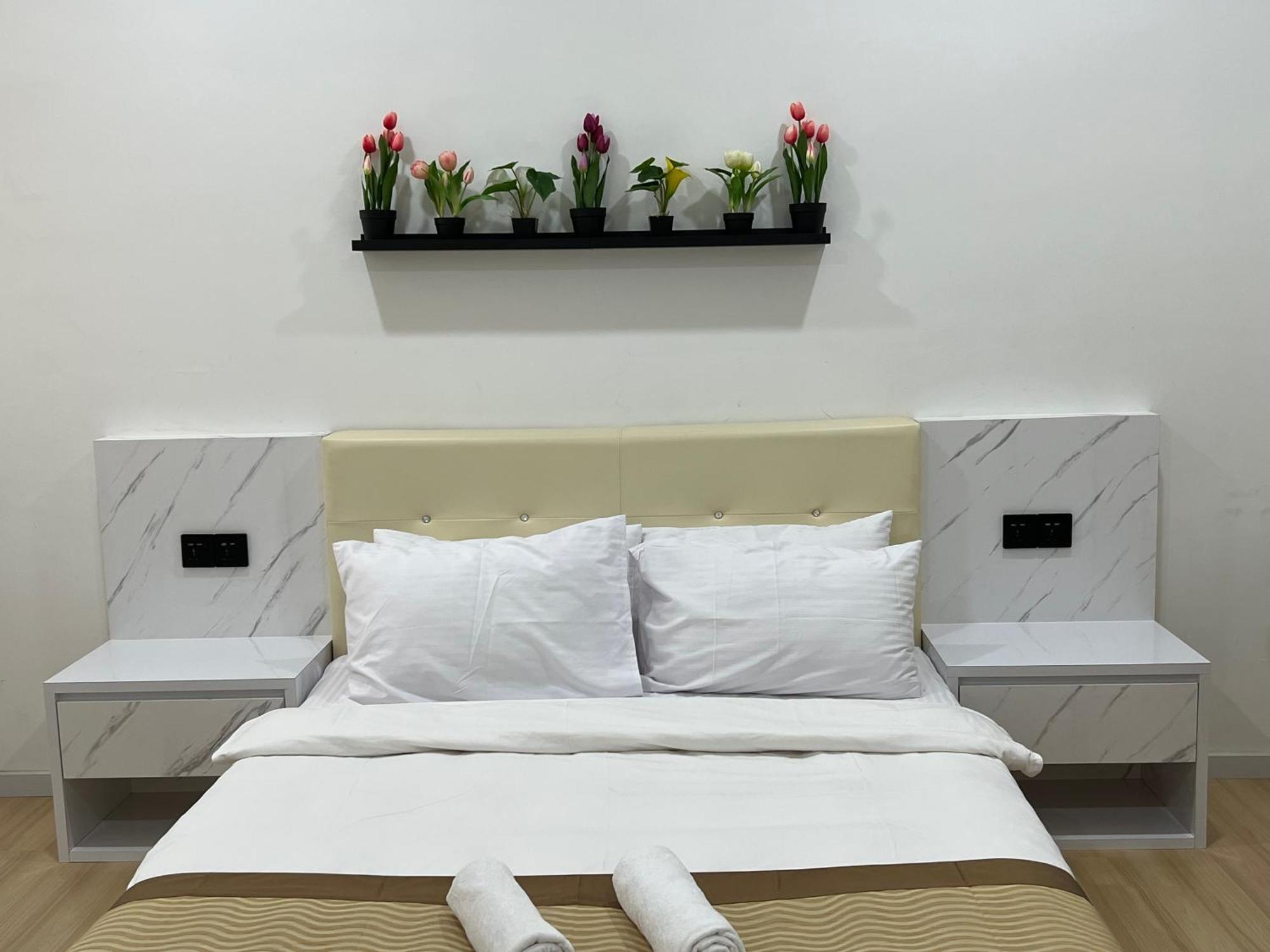 Home Away From Home In Taiping - Newly Upgraded! Exterior photo