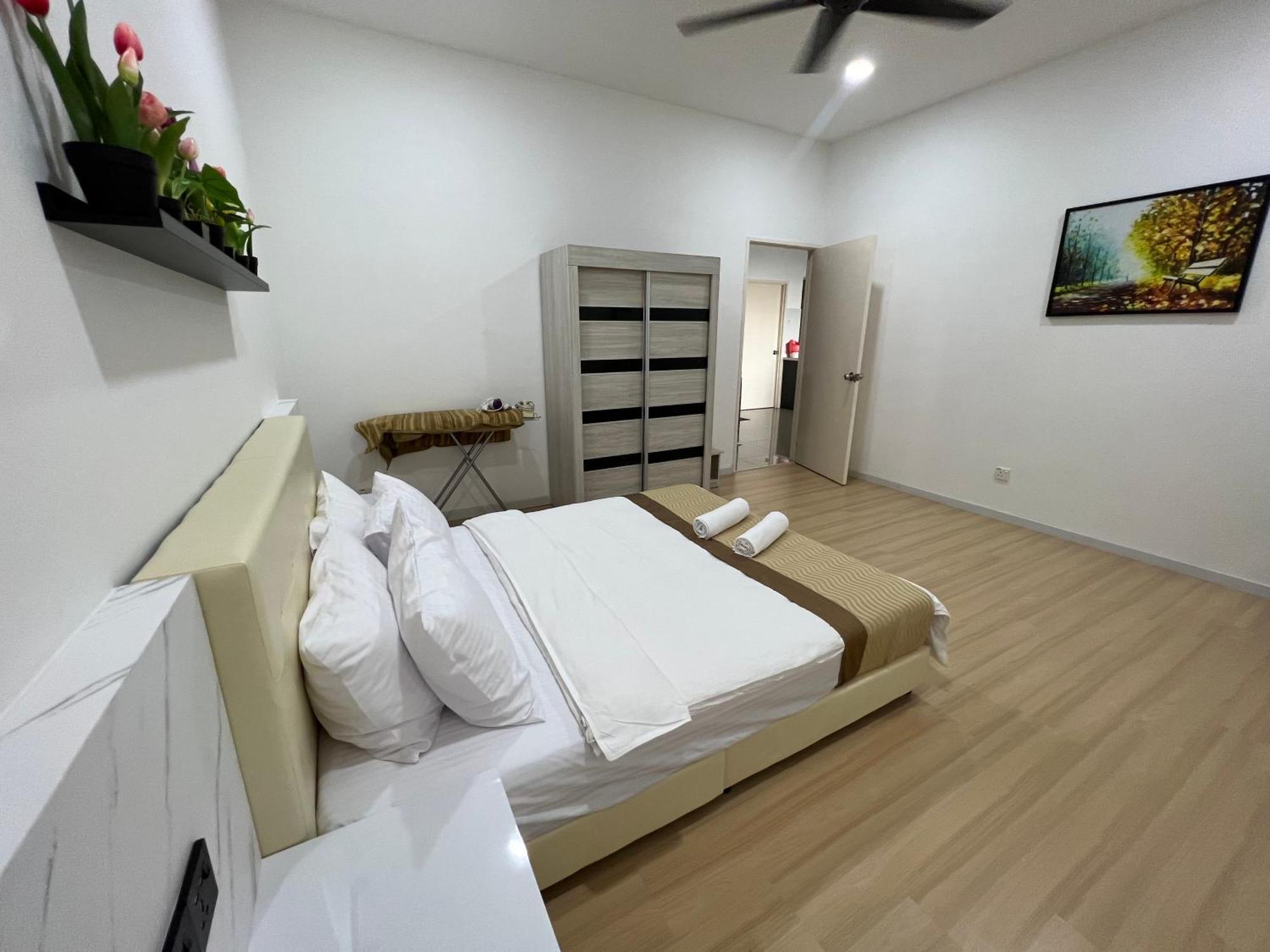 Home Away From Home In Taiping - Newly Upgraded! Exterior photo