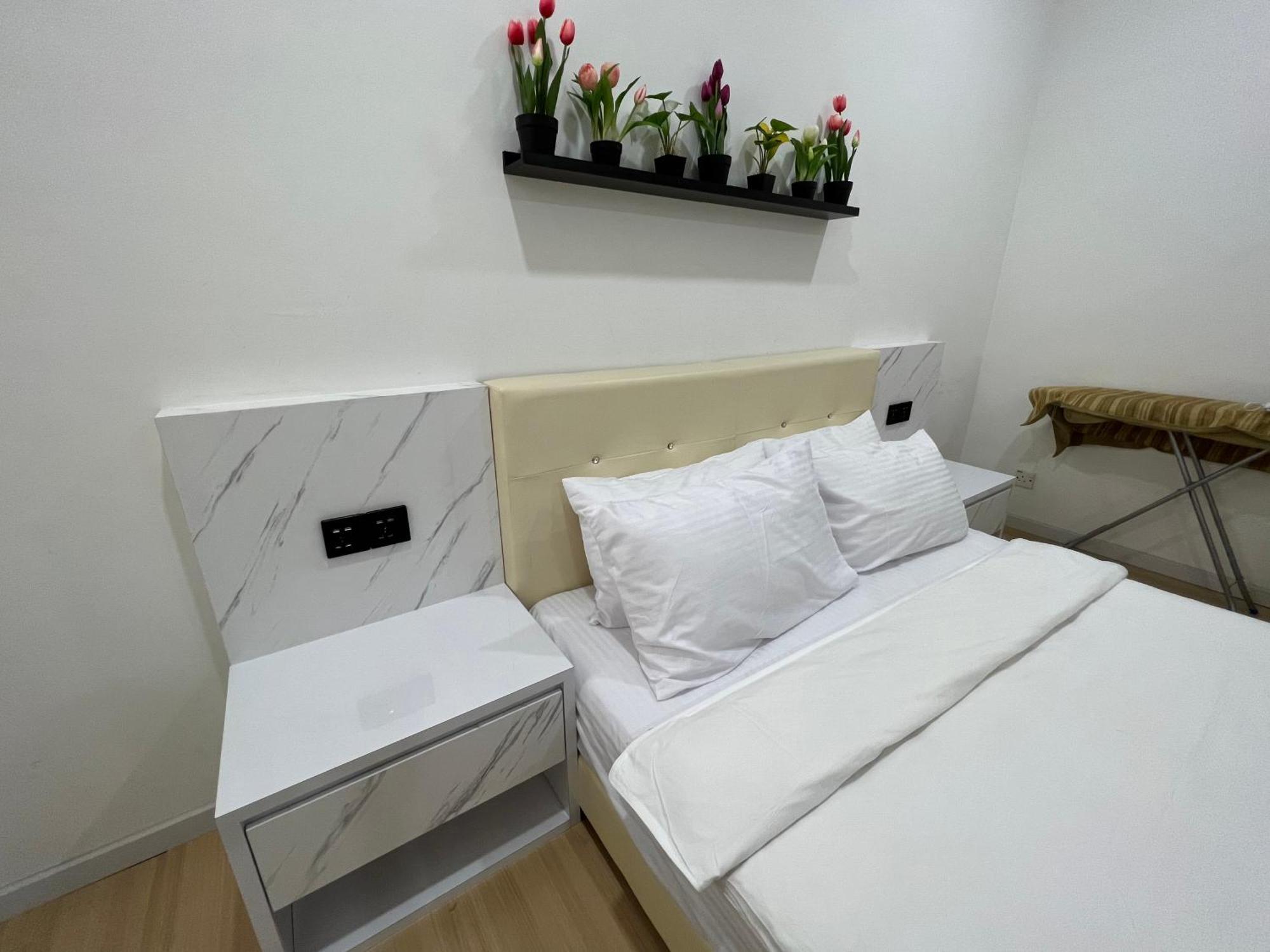 Home Away From Home In Taiping - Newly Upgraded! Exterior photo