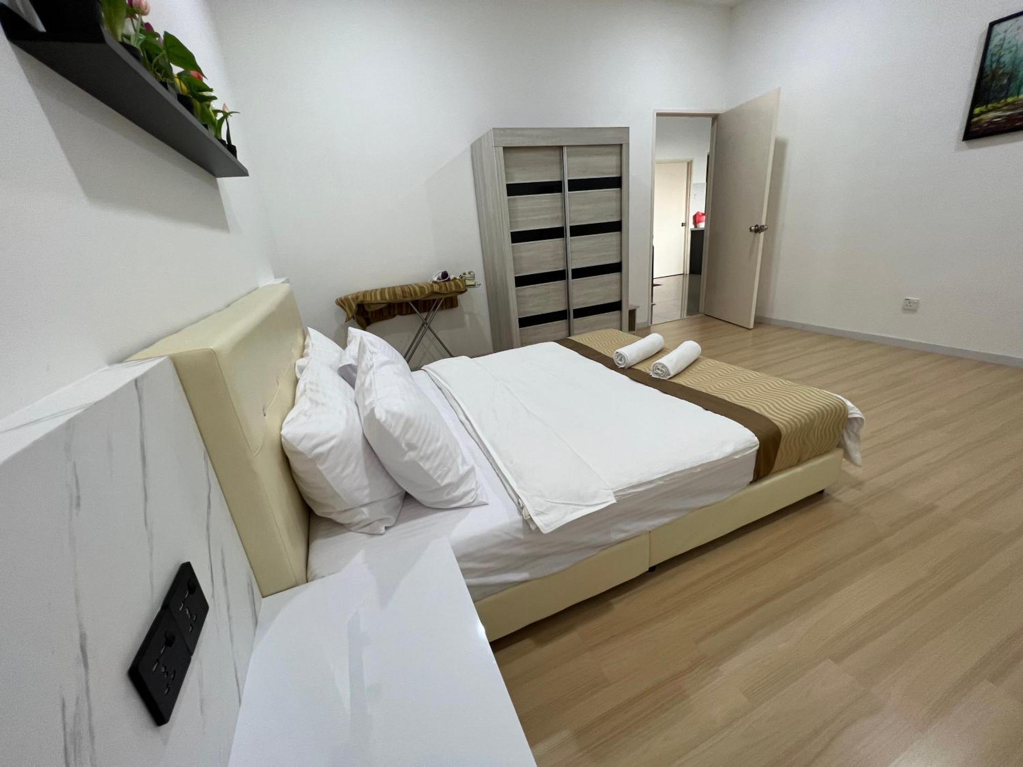 Home Away From Home In Taiping - Newly Upgraded! Exterior photo