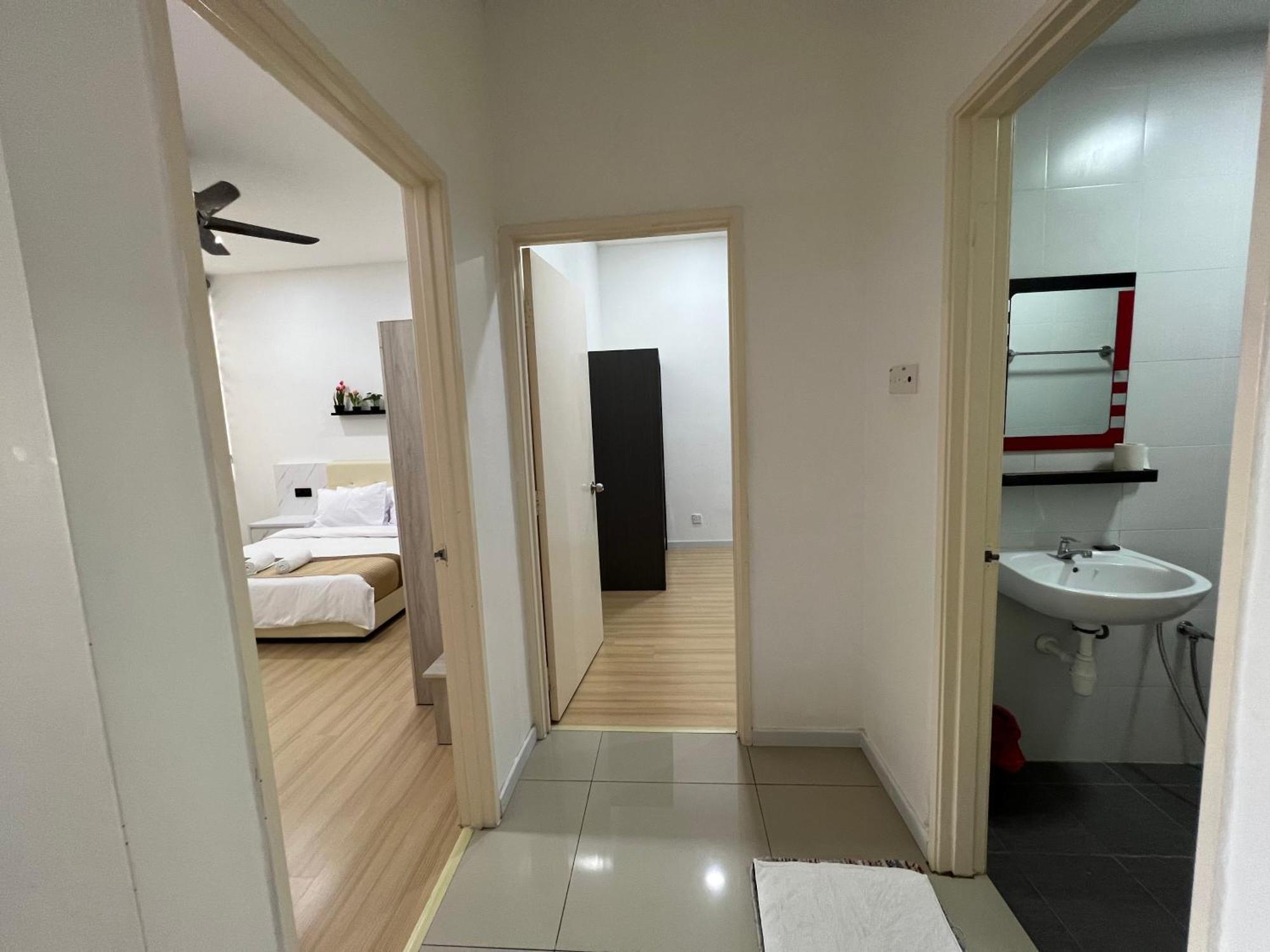 Home Away From Home In Taiping - Newly Upgraded! Exterior photo