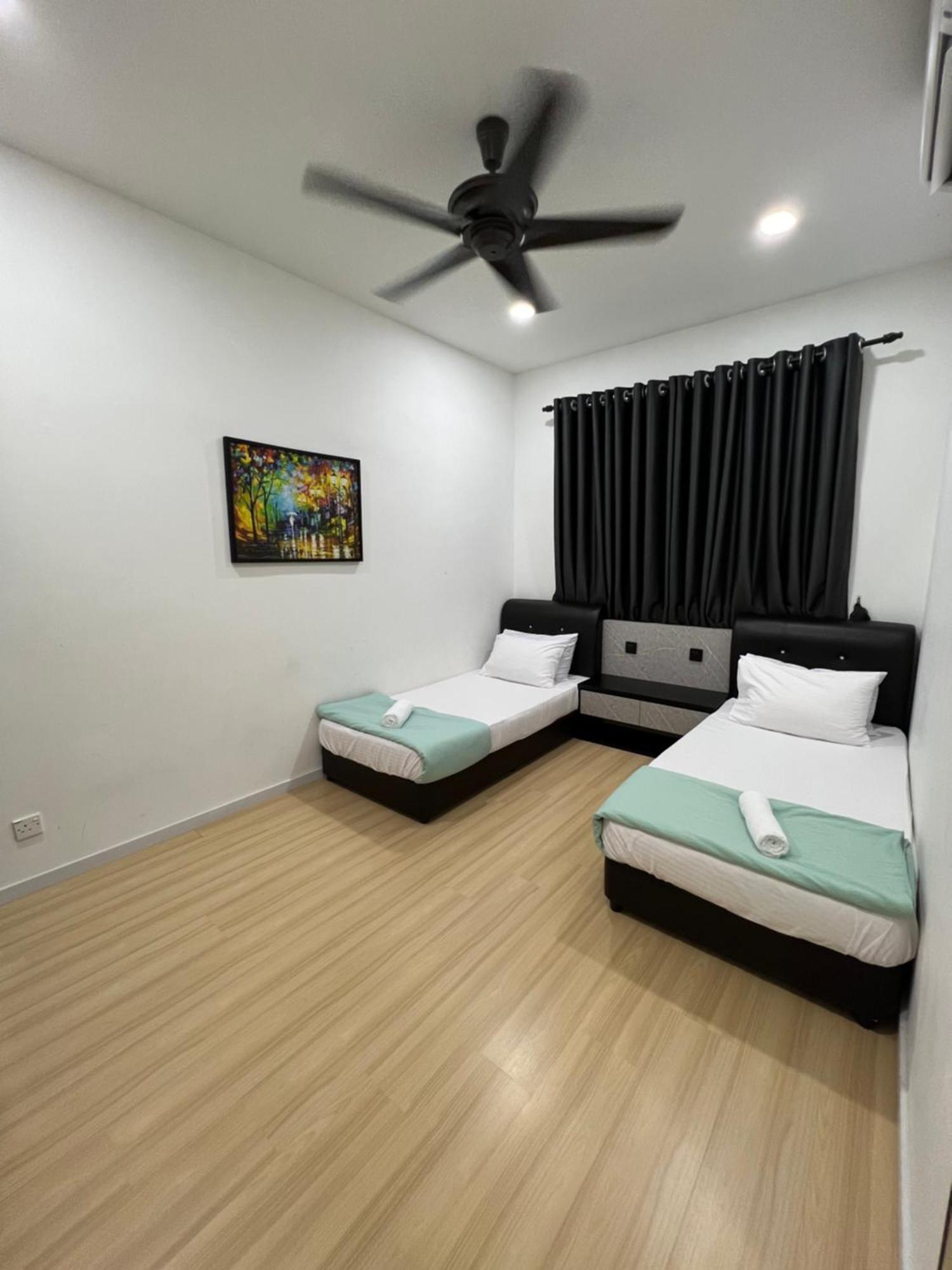 Home Away From Home In Taiping - Newly Upgraded! Exterior photo