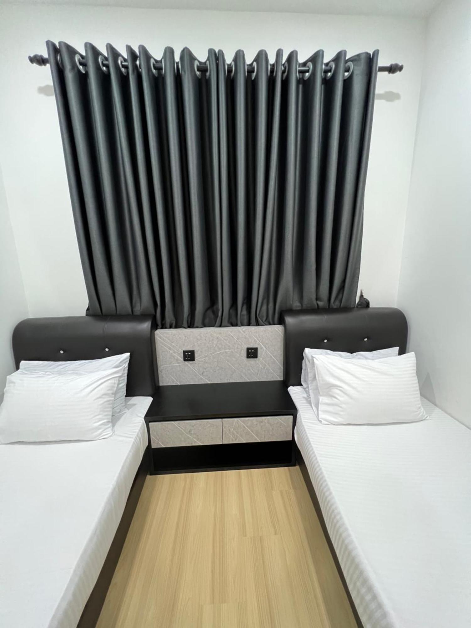 Home Away From Home In Taiping - Newly Upgraded! Exterior photo