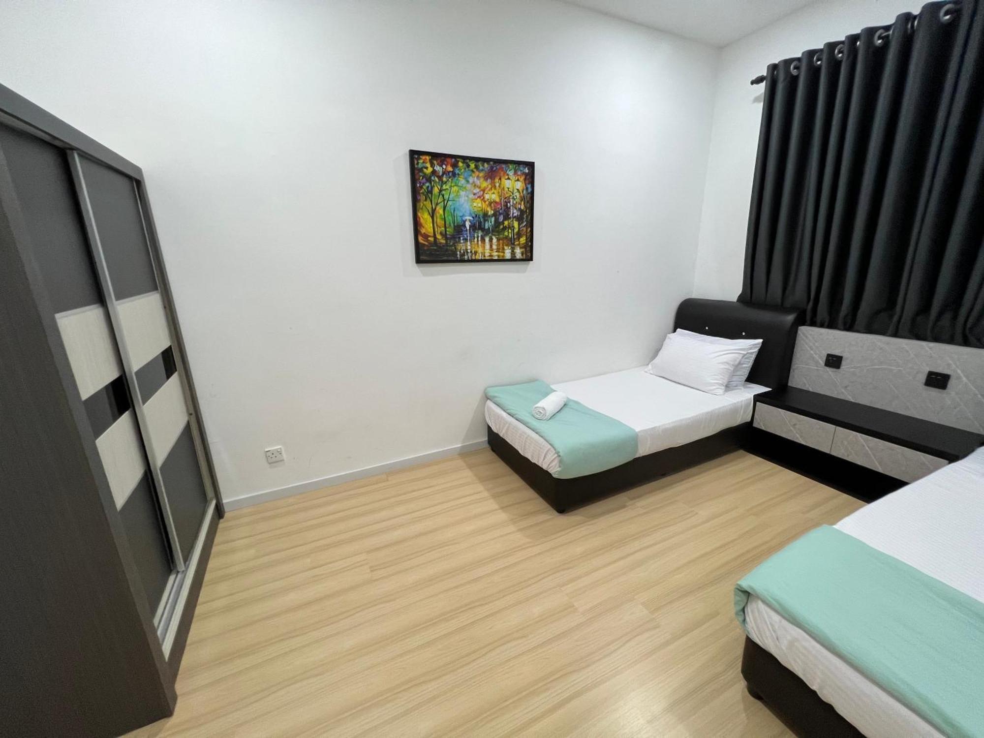 Home Away From Home In Taiping - Newly Upgraded! Exterior photo