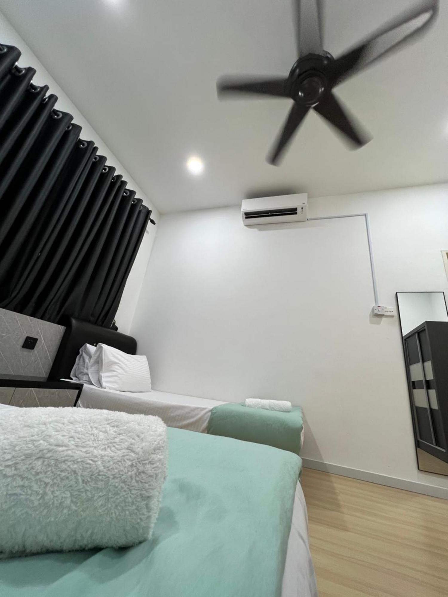 Home Away From Home In Taiping - Newly Upgraded! Exterior photo