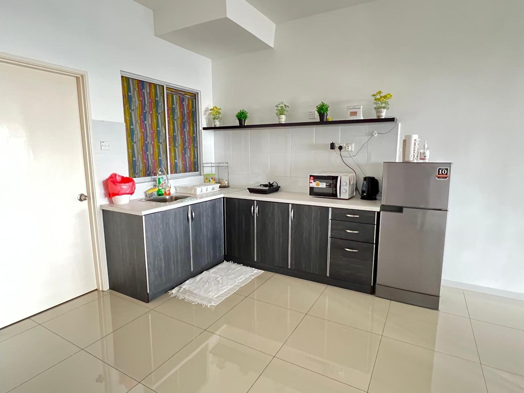 Home Away From Home In Taiping - Newly Upgraded! Exterior photo
