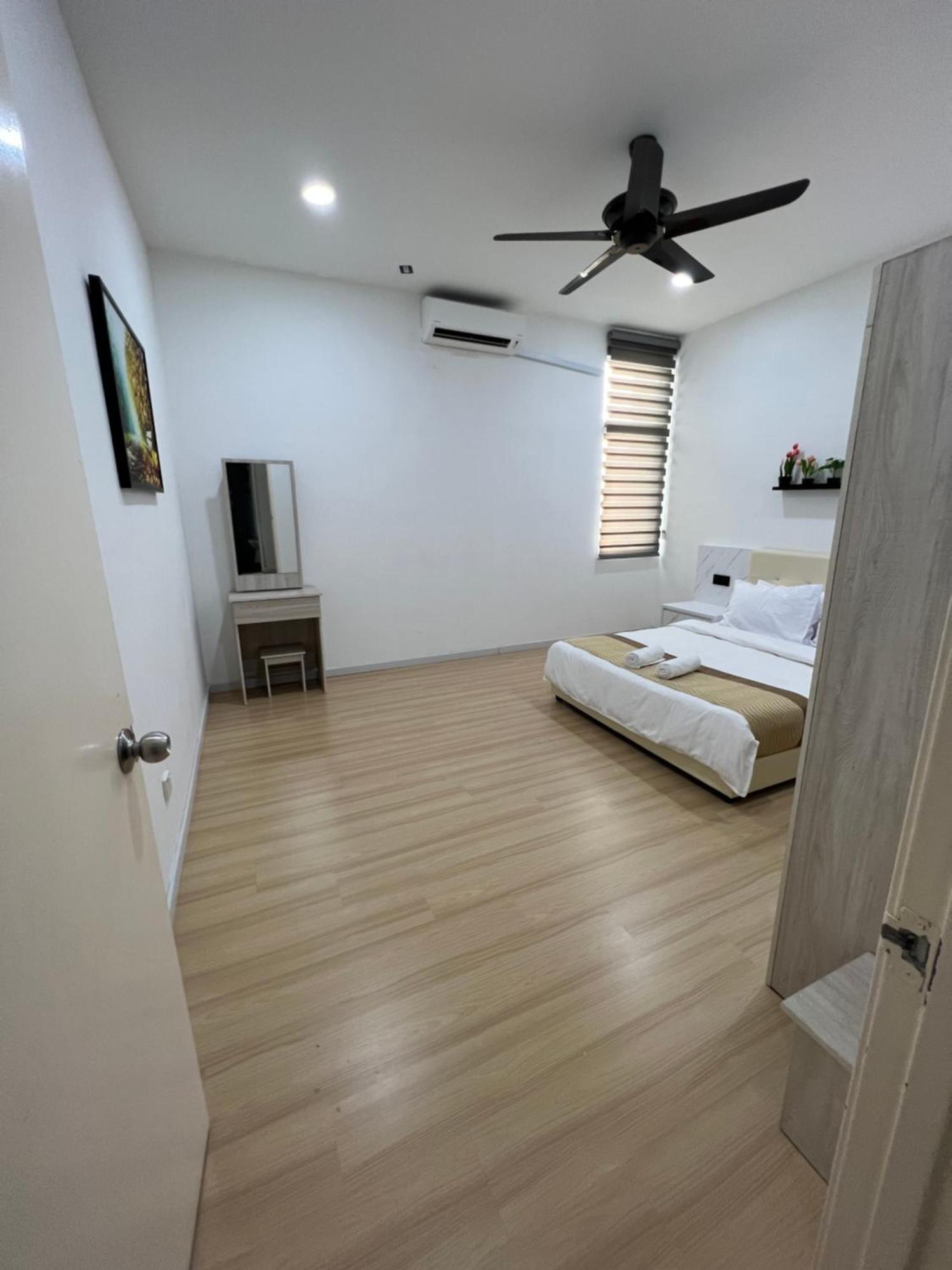Home Away From Home In Taiping - Newly Upgraded! Exterior photo