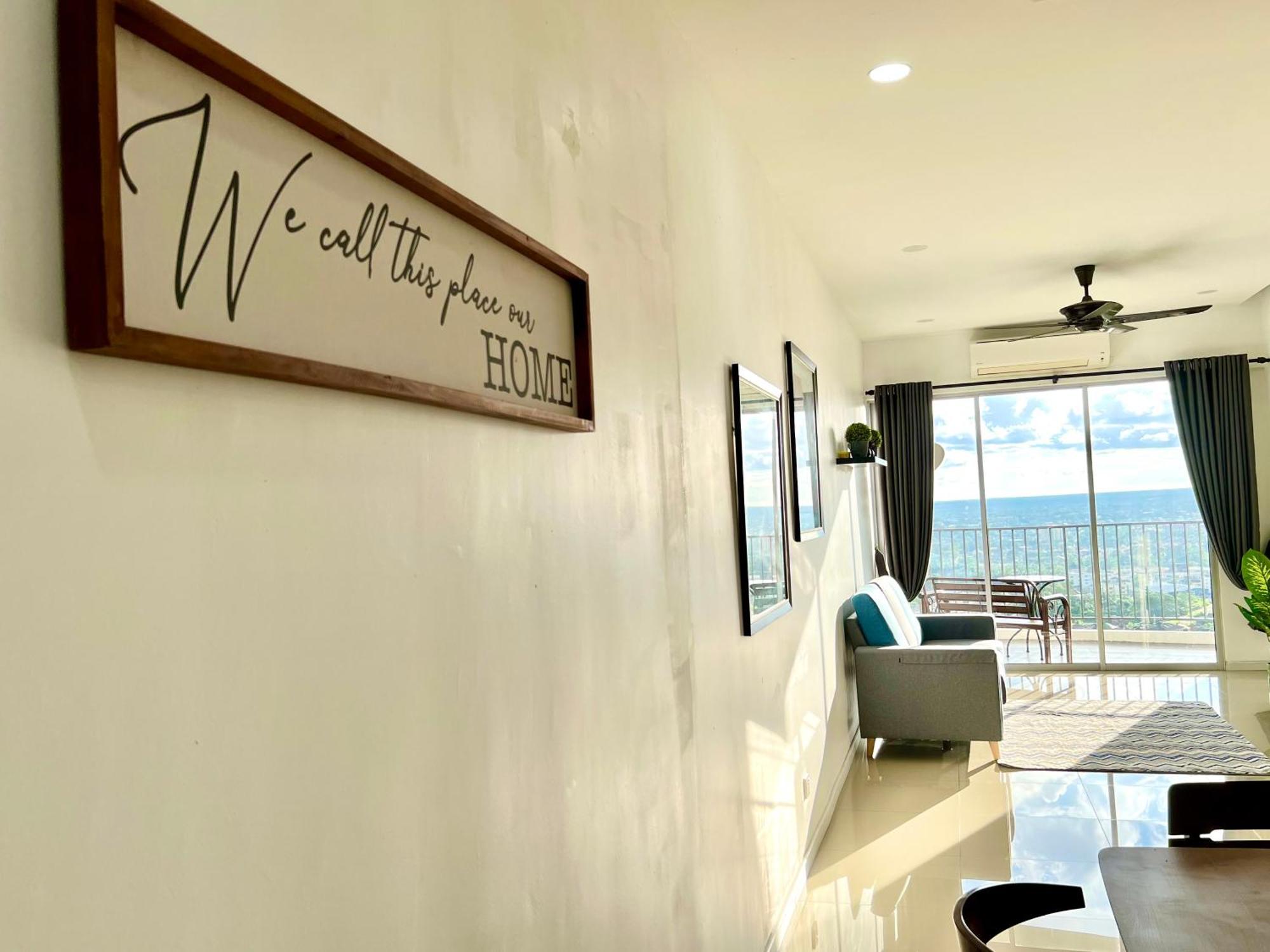 Home Away From Home In Taiping - Newly Upgraded! Exterior photo